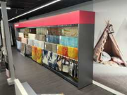 Online-Versteigerung Faillissement Carpetright Rotterdam