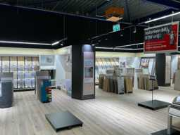 Online-Versteigerung Faillissement Carpetright Tilburg