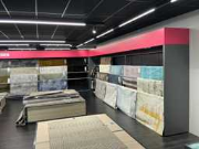 Online auction Faillissement Carpetright Utrecht