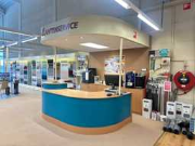 Online veiling Faillissement Carpetright Venray