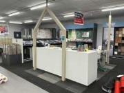 Online-Versteigerung Faillissement Carpetright Waalwijk