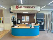 Online veiling Faillissement Carpetright Weert