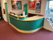 Online auction Faillissement Carpetright Zutphen