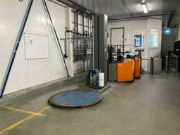 Online auction Faillissement CelaVita Foods B.V. | Emballage, stellingen en inpakmaterialen