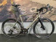 Online-Versteigerung Faillissement Cycle Trend B.V. – Hoogwaardige racefietsen, accessoires en overige voorraad