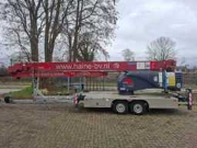 Online auction Faillissement Dak- en Zinkwerkbedrijf Haine B.V.