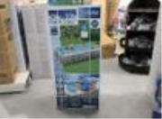 Online veiling Faillissement De Feestboulevard 1A Kavels F0001-F0199 Zwembadproducten en zomerartikelen