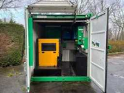 Online auction Faillissement De Groene Aggregaat Verhuur Nederland BV