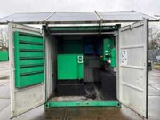 Online auction Faillissement De Groene Aggregaat Verhuur Nederland BV