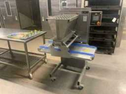 Online veiling Faillissement de Rooij Bakkerijen B.V.