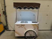 Online auction Faillissement Due Tempi Beheer B.V.