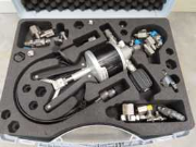 Online veiling Faillissement Dyecoo Textile Systems B.V.