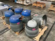 Vente aux enchères en ligne Faillissement Electric Glass Fiber NL B.V.