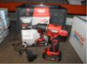 Online auction Faillissement Familiy Discounter 2 Kavels F0225-F0472