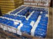 Online auction Faillissement Familiy Discounter 3 Kavels F0473-F0600