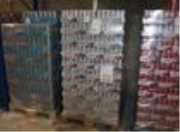 Online-Versteigerung Faillissement Familiy Discounter 6 Kavels G0937-G1080