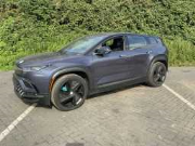 Online auction Faillissement Fisker Netherlands B.V.