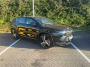 Online-Versteigerung Faillissement Fisker Netherlands B.V.