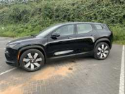 Online veiling Faillissement Fisker Netherlands Sales B.V.