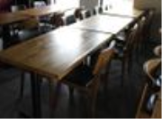Online-Versteigerung Faillissement Gastrobar Rix 1 Kavels G001-G142