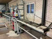 Online auction Faillissement Gebron Hekwerken B.V.