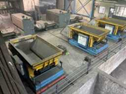 Online auction Faillissement Gieterij Doesburg B.V.