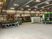 Online auction Faillissement Glasindustrie Ben Evers B.V.