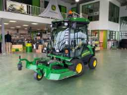 Vente aux enchères en ligne Faillissement Groenoord (John Deere dealer) vestiging Groningen