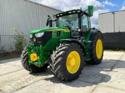 Online auction Faillissement GroeNoord \u0026 RentNoord (John Deere dealer)