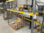 Online-Versteigerung Faillissement GS Interfer B.V