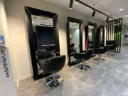Online veiling Faillissement Hairlounge B.V.