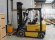 Vente aux enchères en ligne Faillissement Holland Herstel Groep Rotterdam 1 Kavels R001-R165