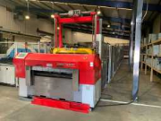 Online auction Faillissement Hoondert Staalbouw B.V. (2/2)