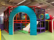 Online veiling Faillissement indoor speeltuin Nanny’s B.V.