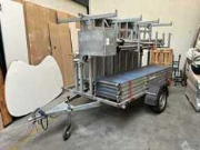 Online auction Faillissement installatiebedrijf ST / Warmte B.V.