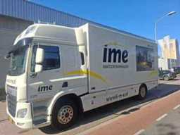 Vente aux enchères en ligne Faillissement Inventaris Magazijn Eindhoven B.V.