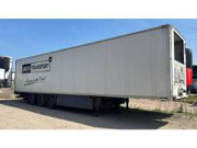 Online auction Faillissement Jacks Transport \u0026 Logistiek B.V.