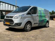 Online auction Faillissement KBTH Wand- en Vloerverwarming B.V.