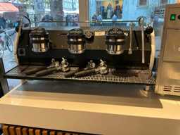 Online veiling Faillissement koffiebar Noosh