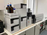 Online-Versteigerung Faillissement Lead Pharma Medicine B.V.