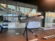 Online auction Faillissement Maeve Aerospace B.V. | Troostwijk Auctions