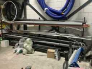 Online-Versteigerung Faillissement MOHR Installatietechniek B.V.