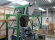 Online veiling Faillissement MOXY Oid Composites Europe BV 3 Kavels X138-X260