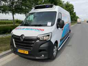 Online auction Faillissement Muijs Seafood B.V.