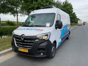 Online veiling Faillissement Muijs Seafood B.V.