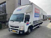 Online-Versteigerung Faillissement Optima Select Keukens B.V.