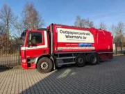 Online auction Faillissement Oud Papiercentrale Wiermans BV