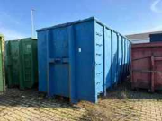 Online veiling Faillissement Oud Papiercentrale Wiermans BV