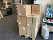 Online auction Faillissement Paardekooper B.V. | Den Haag