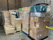 Online veiling Faillissement Paardekooper B.V. | diverse vestigingen